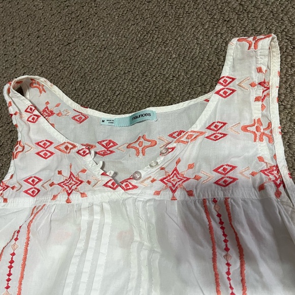 Maurices | Medium Flowy Blouse - Picture 3 of 6